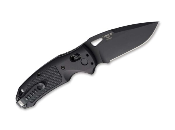 Nóż Hogue SIG 36374 K320 AXG Pro 3.5" DP Black - obrazek 2
