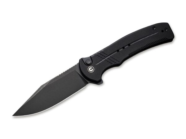 Nóż CIVIVI Cogent G10 All Black