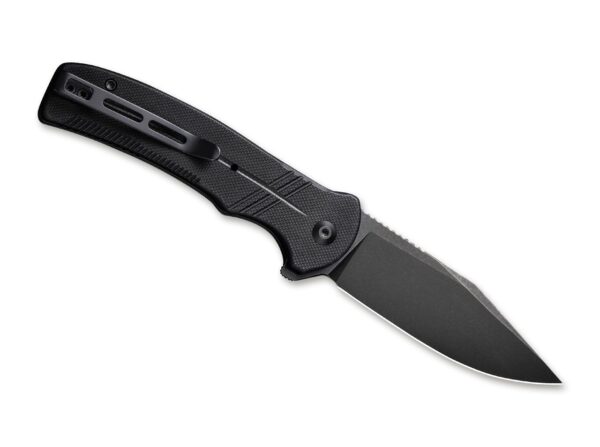 Nóż CIVIVI Cogent G10 All Black - obrazek 2
