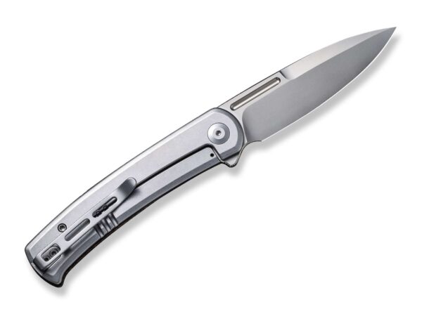 Nóż CIVIVI Cetos Micarta Brown - obrazek 2