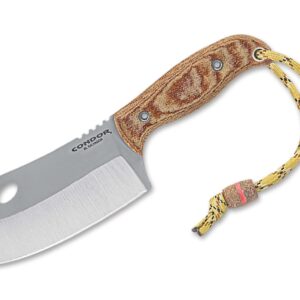 Nóż Condor Primal Cleaver