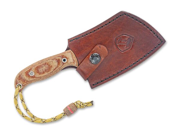 Nóż Condor Primal Cleaver - obrazek 2