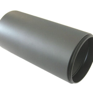 Osłona przeciwsłoneczna na lunety 56mm