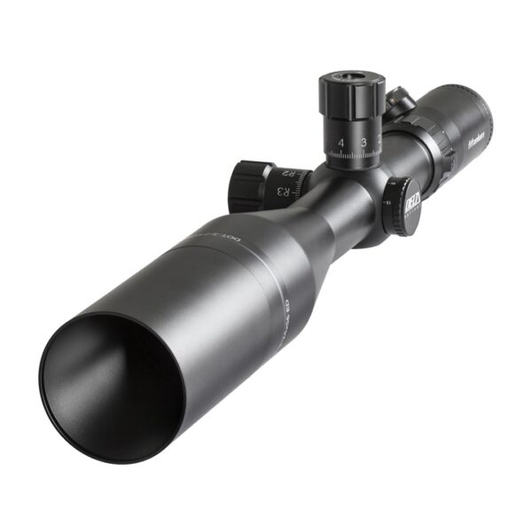 Osłona przeciwsłoneczna na lunety 56mm - obrazek 2