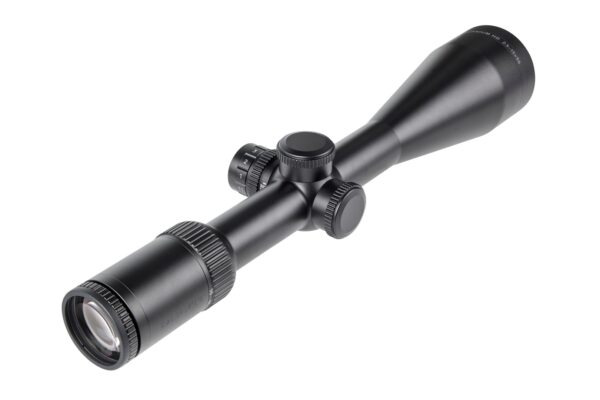Luneta celownicza Delta Titanium HD 2,5-15x56 SF 4A S - obrazek 3