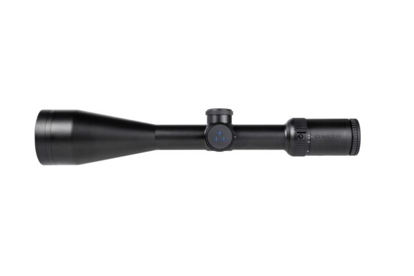 Luneta celownicza Delta Titanium HD 2,5-15x56 SF 4A S - obrazek 4