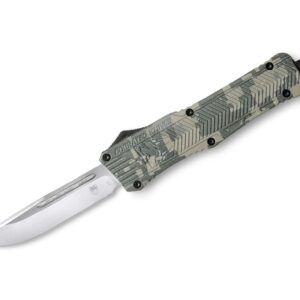Nóż CobraTec Large Army Digi Camo CTK-1 Drop