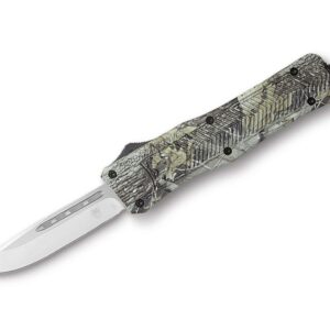 Nóż CobraTec Medium Woodland CTK-1 Drop