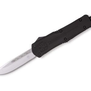 Nóż CobraTec Large Grey FS-3 Drop