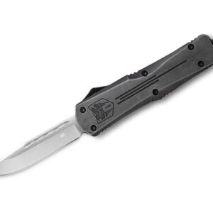 Nóż CobraTec Large Stonewash FS-3 Drop