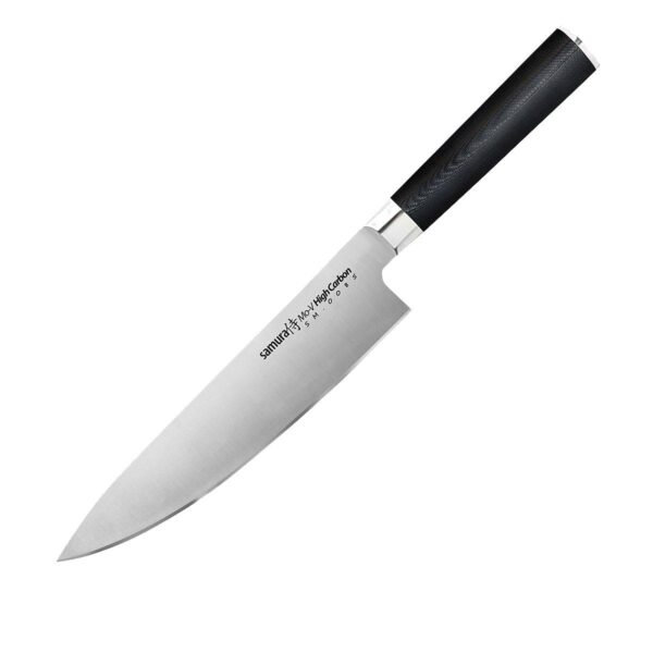 Nóż Szefa Kuchni Samura MO-V 20 cm