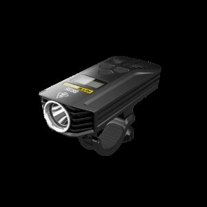 Lampa rowerowa Nitecore BR35