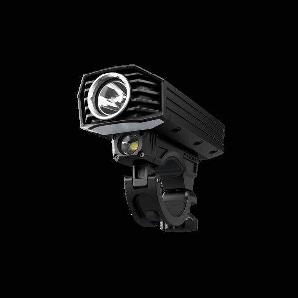 Lampa rowerowa Nitecore BR35 - obrazek 2