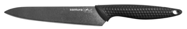 Nóż uniwersalny Samura Golf Stonewash AUS-8 - obrazek 2
