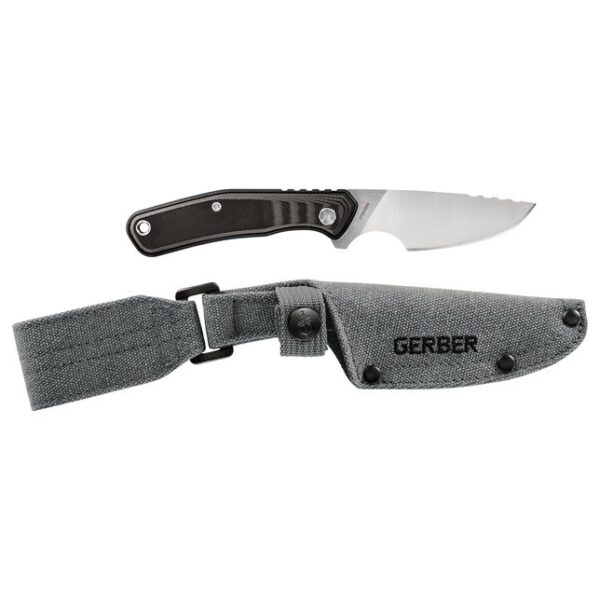 Nóż Gerber Downwind Caper - obrazek 2