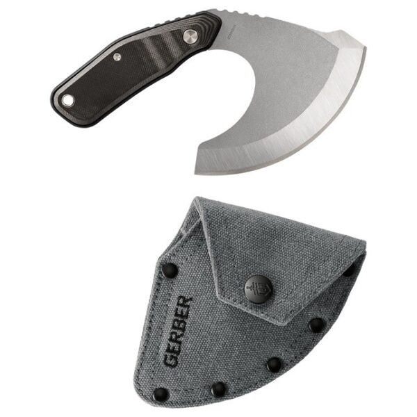 Nóż Gerber Downwind Ulu - obrazek 2