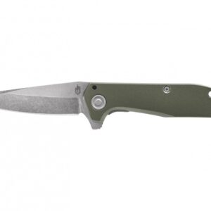 Nóż Gerber Fastball Green