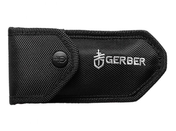 Nóż Gerber Moment Folder DP - obrazek 2