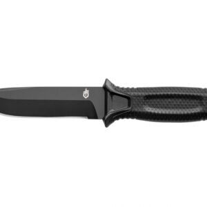 Nóż Gerber Strongarm FE Black