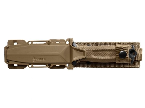 Nóż Gerber Strongarm FE Coyote - obrazek 2
