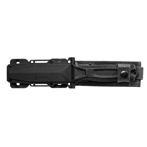 Nóż Gerber Strongarm SE Black - obrazek 2