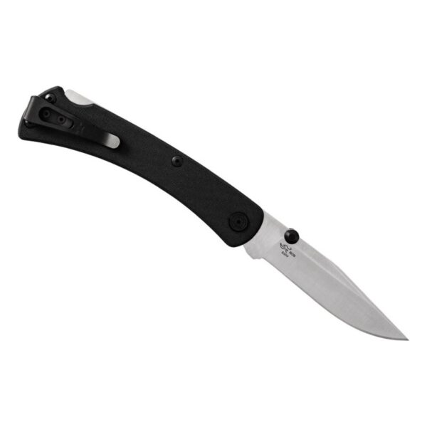 Nóż Buck 110 Slim Pro TRX Black 11880 - obrazek 2