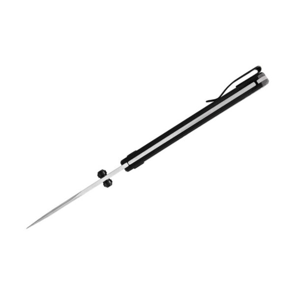 Nóż Buck 110 Slim Pro TRX O.D.Green 13262 - obrazek 2