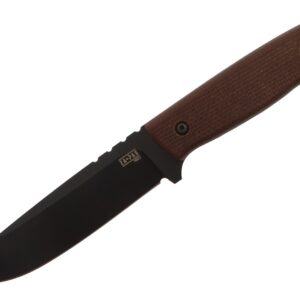 Nóż ZA-PAS Ultra Outdoor Cerakote Micarta