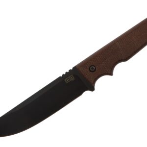 Nóż ZA-PAS Urban Tactic Cerakote Micarta