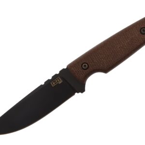 Nóż ZA-PAS Handie Cerakote Micarta