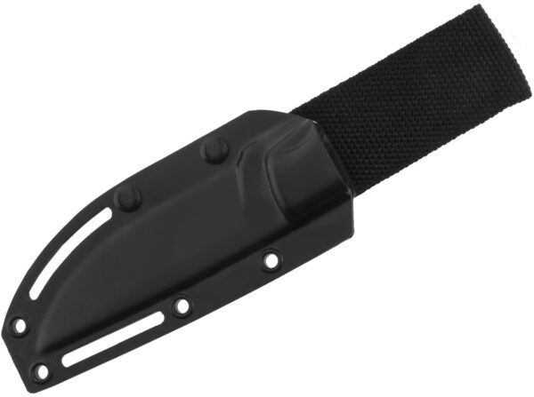 Nóż ZA-PAS Handie Stonewash Micarta - obrazek 2