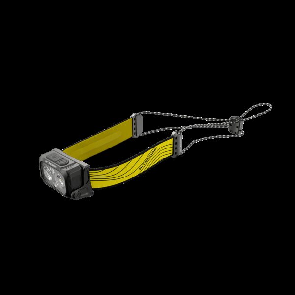 Latarka czołowa Nitecore NU25 (400L) - obrazek 2