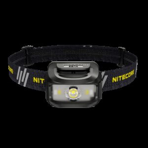 Latarka czołowa Nitecore NU35