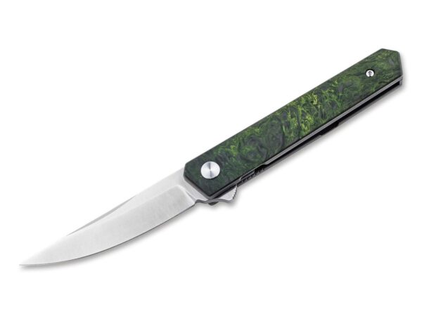 Nóż Böker Plus Kwaiken Mini Flipper Limited