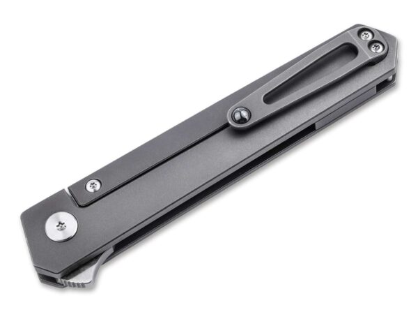 Nóż Böker Plus Kwaiken Mini Flipper Limited - obrazek 2