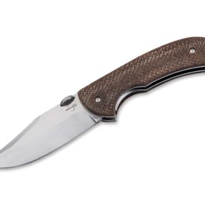 Nóż Böker Plus Pocket Bowie