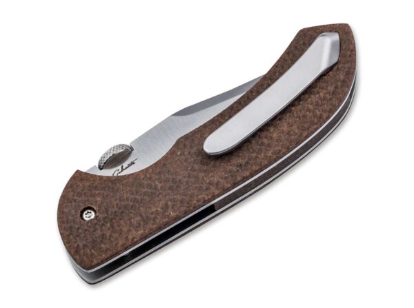 Nóż Böker Plus Pocket Bowie - obrazek 2
