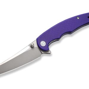 Nóż CIVIVI P87 G10 Purple