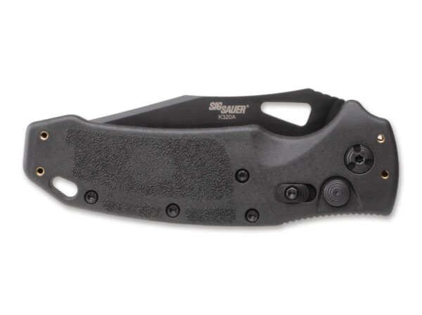 Nóż Hogue SIG K320A Nitron 3.5" TB - obrazek 3