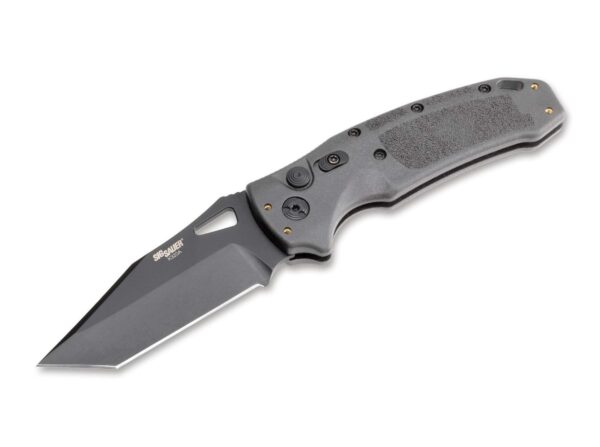 Nóż Hogue SIG 36322 K320A Tactical 3.5" TB
