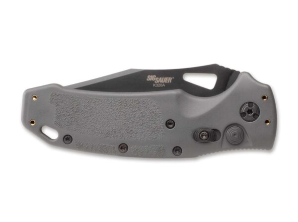 Nóż Hogue SIG 36322 K320A Tactical 3.5" TB - obrazek 3