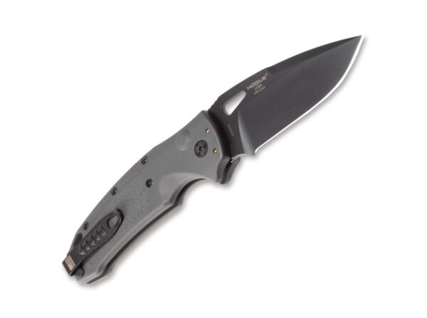 Nóż Hogue SIG K320A Tactical 3.5" DPB - obrazek 2