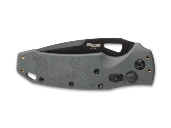 Nóż Hogue SIG K320A Tactical 3.5" DPB - obrazek 3