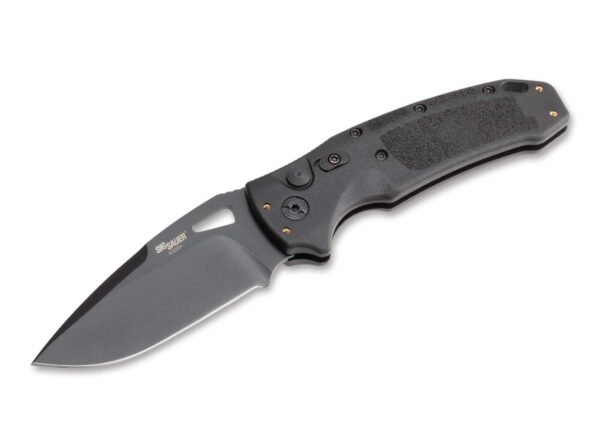 Nóż Hogue SIG K320A Nitron 3.5" DPB