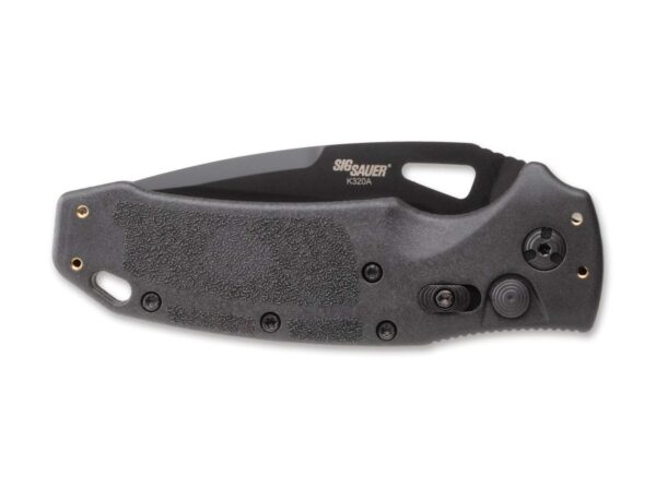 Nóż Hogue SIG K320A Nitron 3.5" DPB - obrazek 3