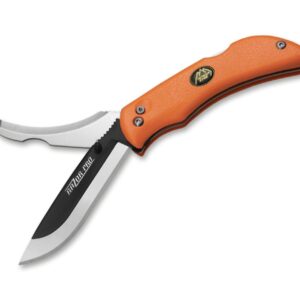 Nóż Outdoor Edge Razor Pro Orange blister