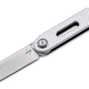 Nóż Böker Plus Ovalmoon Swivel