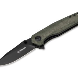 Nóż Magnum Field Flipper