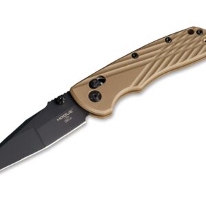 Nóż Hogue 24367 Deka 3.25" WC Flat Dark Earth