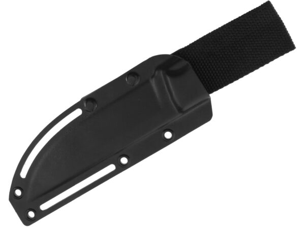 Nóż ZA-PAS Urban Tactic Stonewash G10 Orange - obrazek 2
